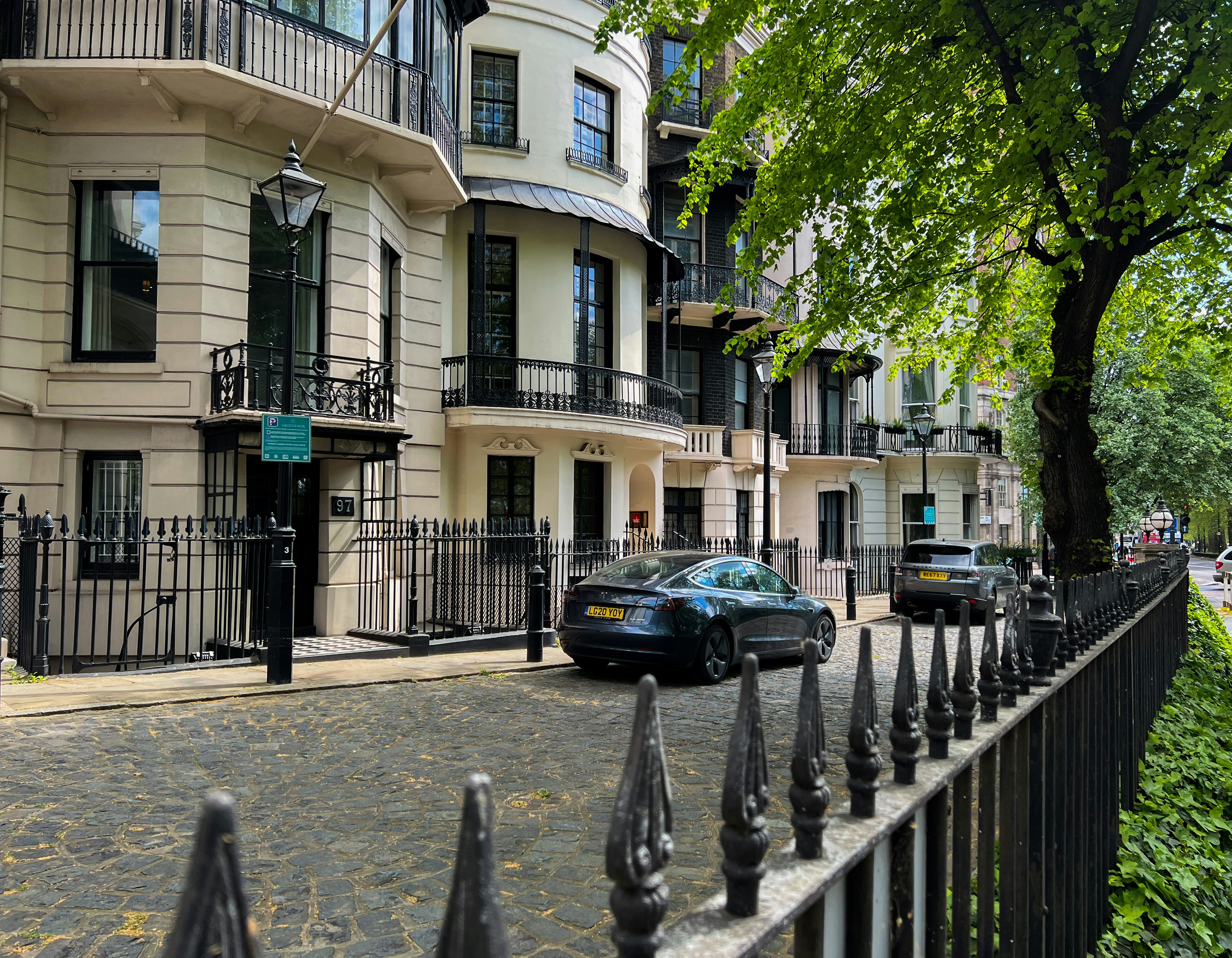 Greenbridge Residential Estate